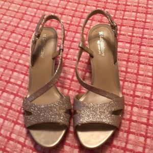 Naturalizer N5 Comfort Heels